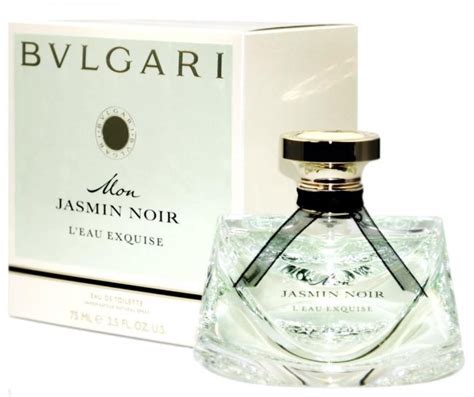 bvlgari men's aftershave jasmine perfume.